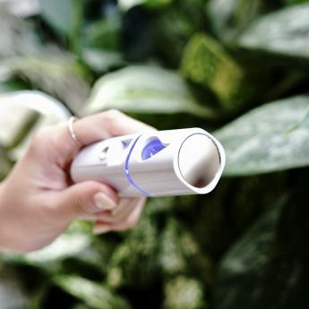 MANNA Nao Water Suppley Instrument