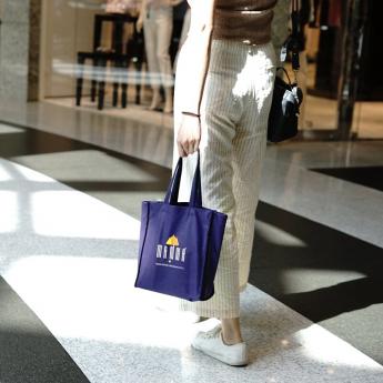 MANNA Premium Eco Bag